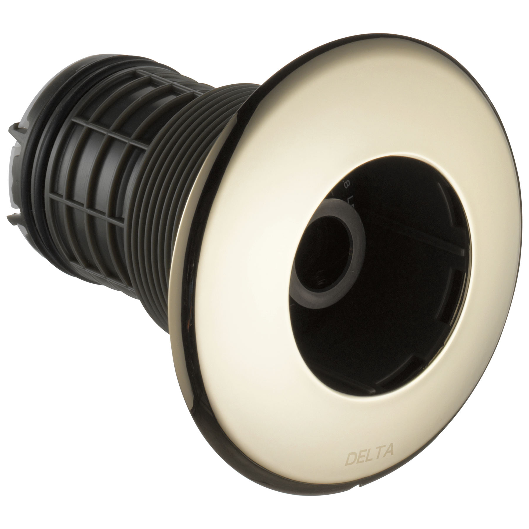 HydraChoice Body Spray Trim Round (Recertified)