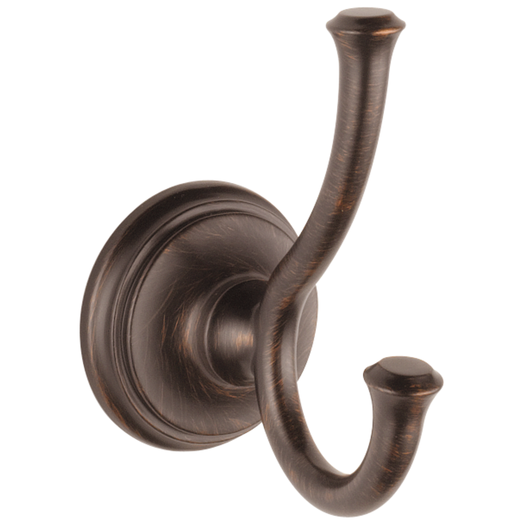 Double Robe Hook