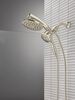 PivotPro&trade; 3-in-1 Combination Shower