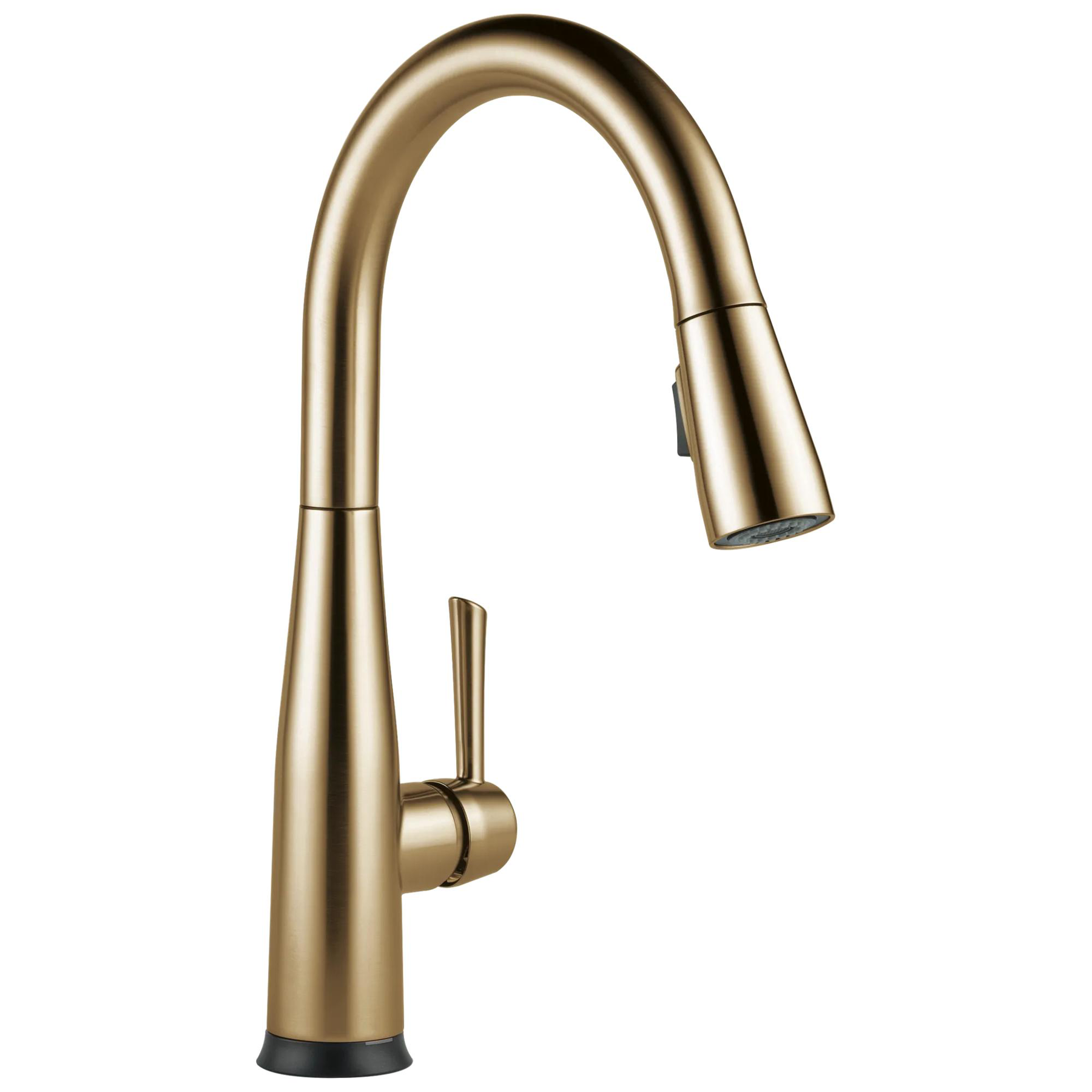 VoiceIQ&reg; Single Handle Pull-Down Faucet with Touch<sub>2</sub>O&reg; Technology (Recertified)