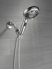 7-Setting Hand Shower