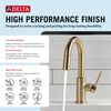 Single Handle Pull-Down Bar / Prep Faucet