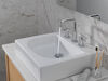 Widespread Bathroom Faucet (Recertified)