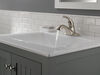 Centerset Bathroom Faucet (Recertified)