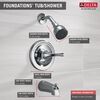 Single Handle Shower Trim