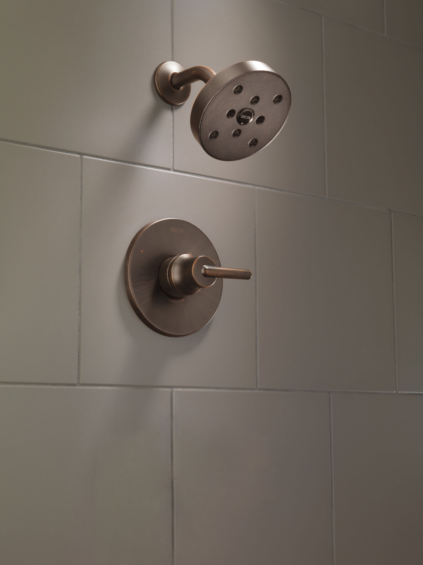 Monitor&reg; 14 Series H<sub>2</sub>Okinetic&reg; Shower Trim