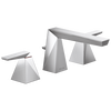 Two Handle Widespread Bathroom Faucet