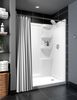 ProCrylic&trade; 60" x 32" Shower Base Right Drain