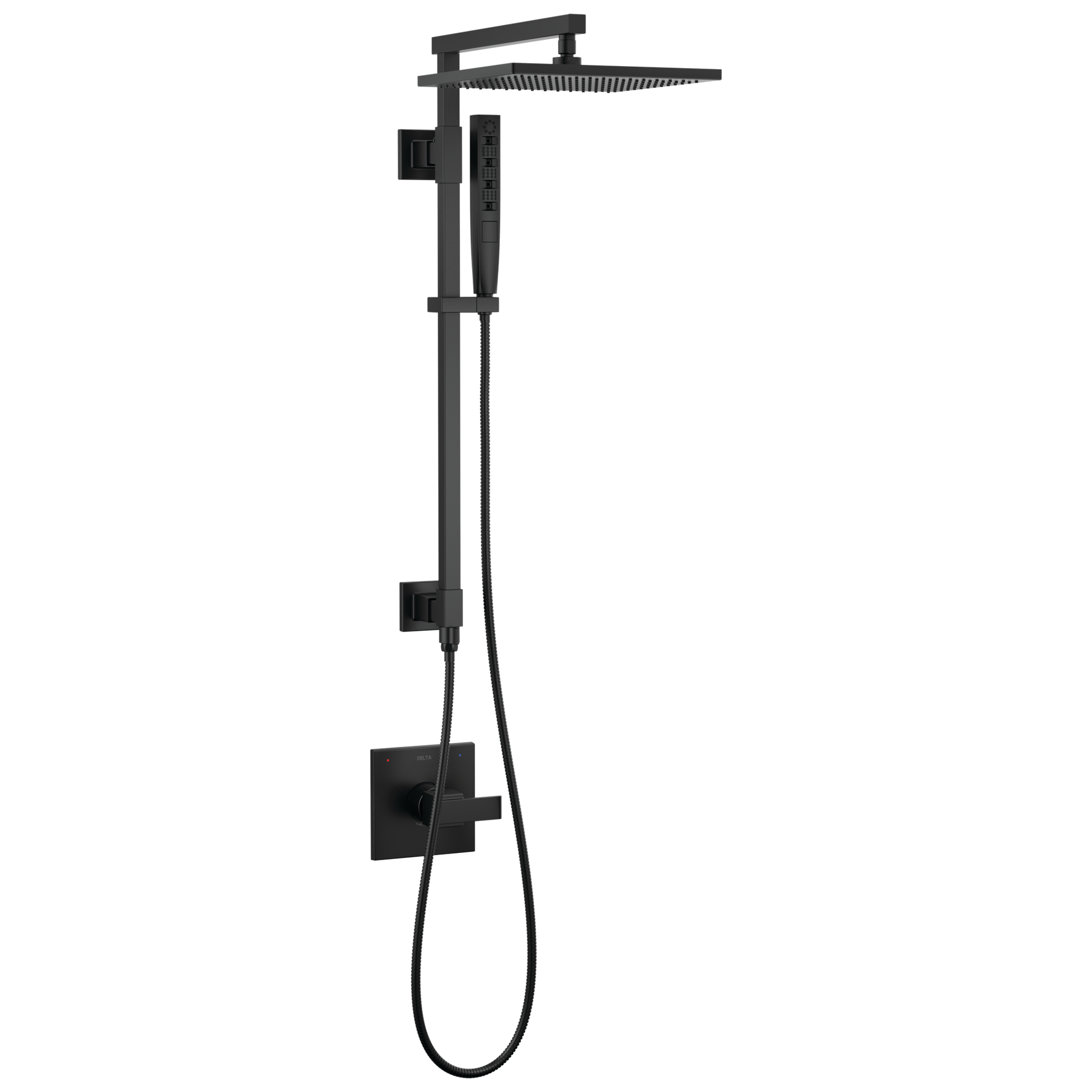 Shower Column Bundle - Angular