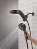 6-Setting HydroRain&reg; with ProClean&reg;