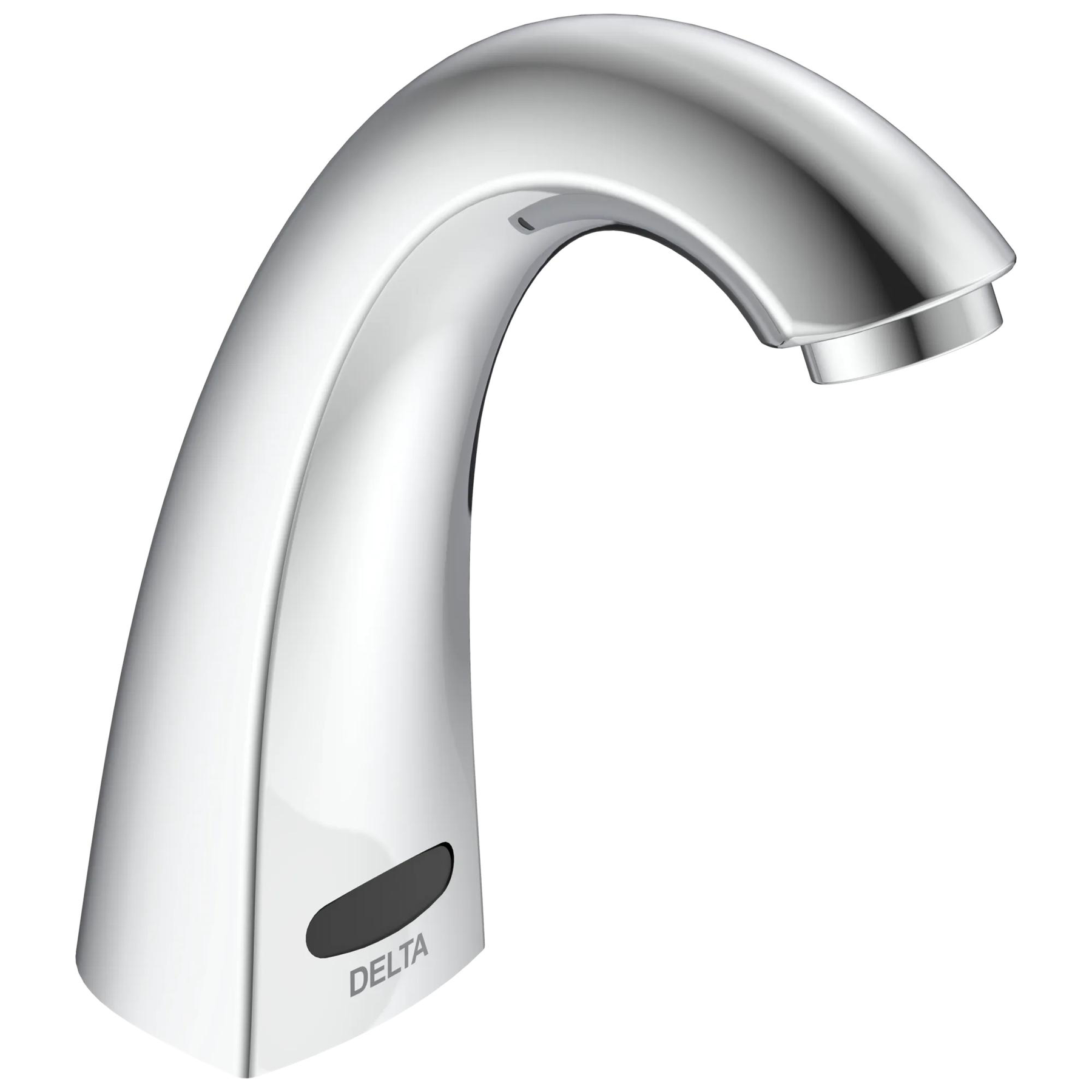 Trim For Electronic Lavatory