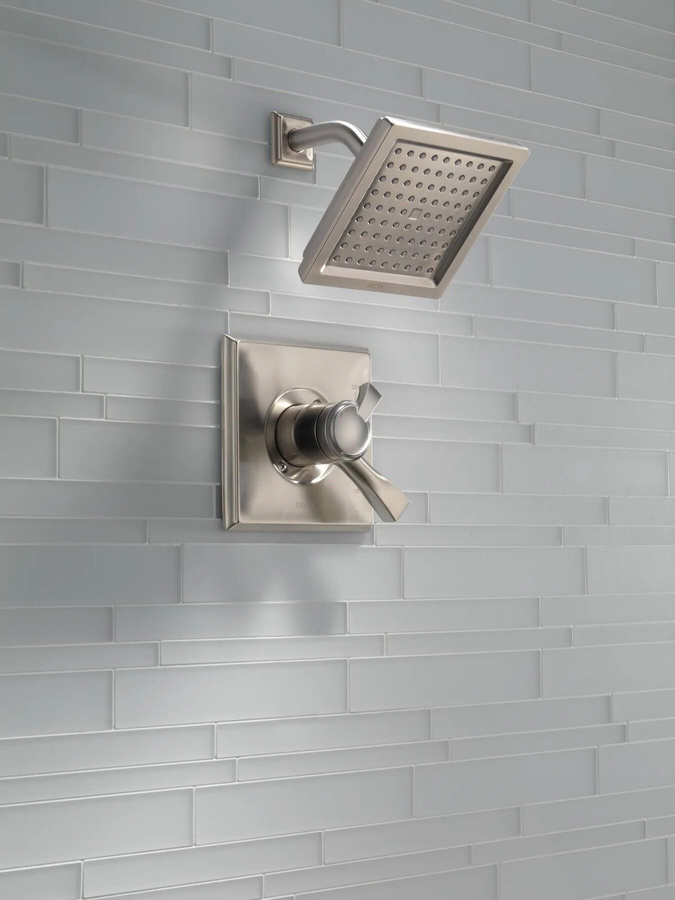 Monitor&reg; 17 Series Shower Trim