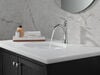 Single Handle Bathroom Faucet