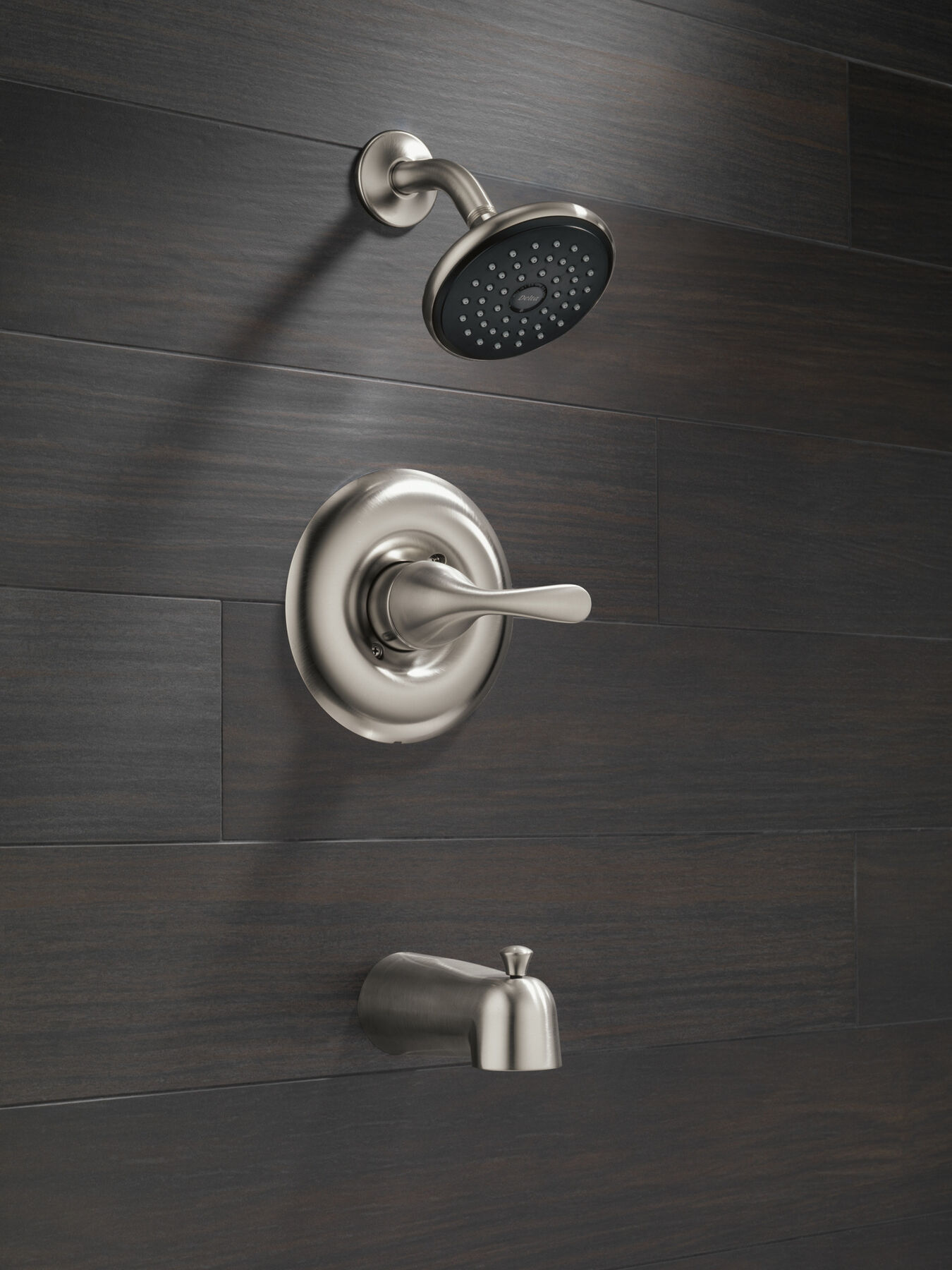 Monitor(R) 14 Series Tub and Shower Trim (Recertified)