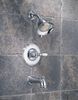Monitor&reg; 14 Series Tub & Shower Trim - Less Handle