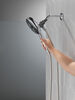 6-Setting SureDock&reg; Magnetic Hand Shower