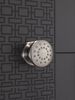 Body Spray Round Surface Mount (Recertified)