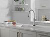 Touch<sub>2</sub>O&reg; Technology Kitchen Faucet with Touchless Technology