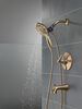 Monitor&reg;&nbsp;14 Series Tub & Shower With In2ition&reg;