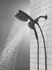 PivotPro&trade; 3-in-1 Combination Shower