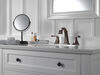 Two Handle Widespread Bathroom Faucet (Recertified)