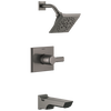 Monitor&reg; 14 Series H<sub>2</sub>Okinetic&reg; Tub and Shower Trim