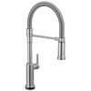 Touch2O&reg; Technology Kitchen Faucet with Touchless Technology