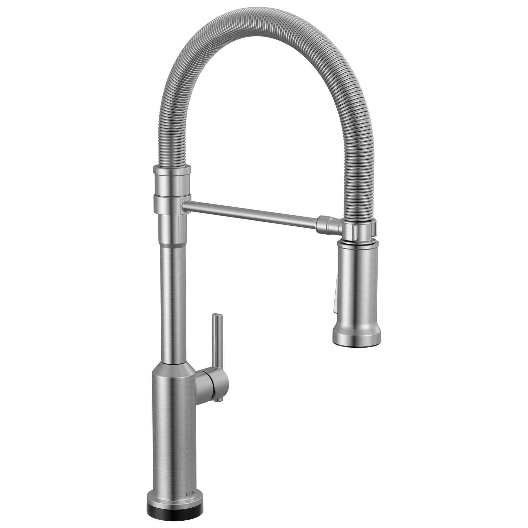 Touch2O&reg; Technology Kitchen Faucet with Touchless Technology