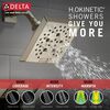 Monitor&reg; 14 Series H<sub>2</sub>Okinetic&reg; Tub and Shower Trim