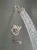 Monitor 13 Series Tub & Shower Trim