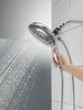 In2ition&reg; 5-Setting Two-in-One Shower