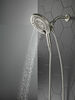 In2ition&reg; 7-Setting Two-in-One Shower