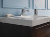 Single Handle Centerset Bathroom Faucet