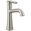 Single Handle Bathroom Faucet (Recertified)