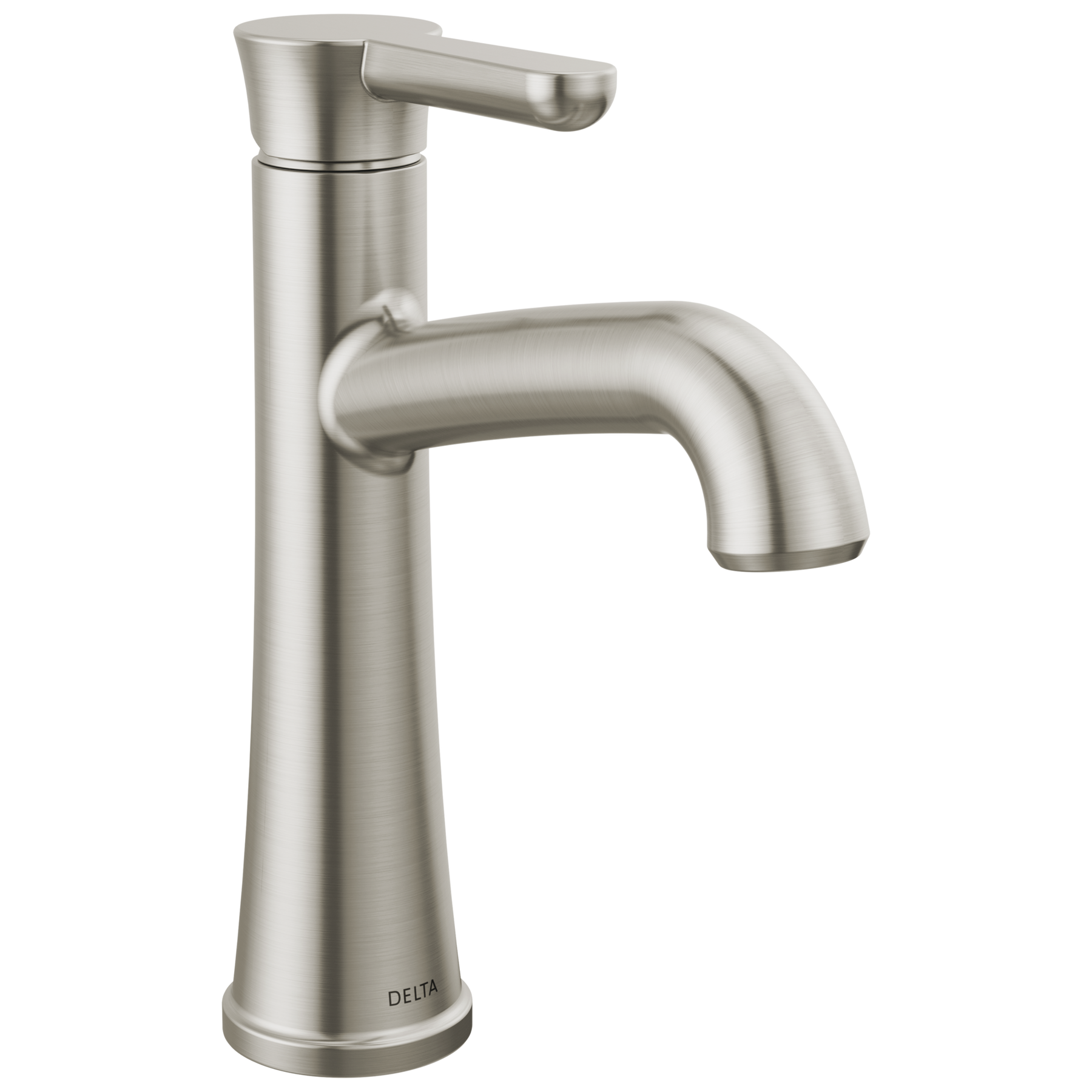 Single Handle Bathroom Faucet (Recertified)