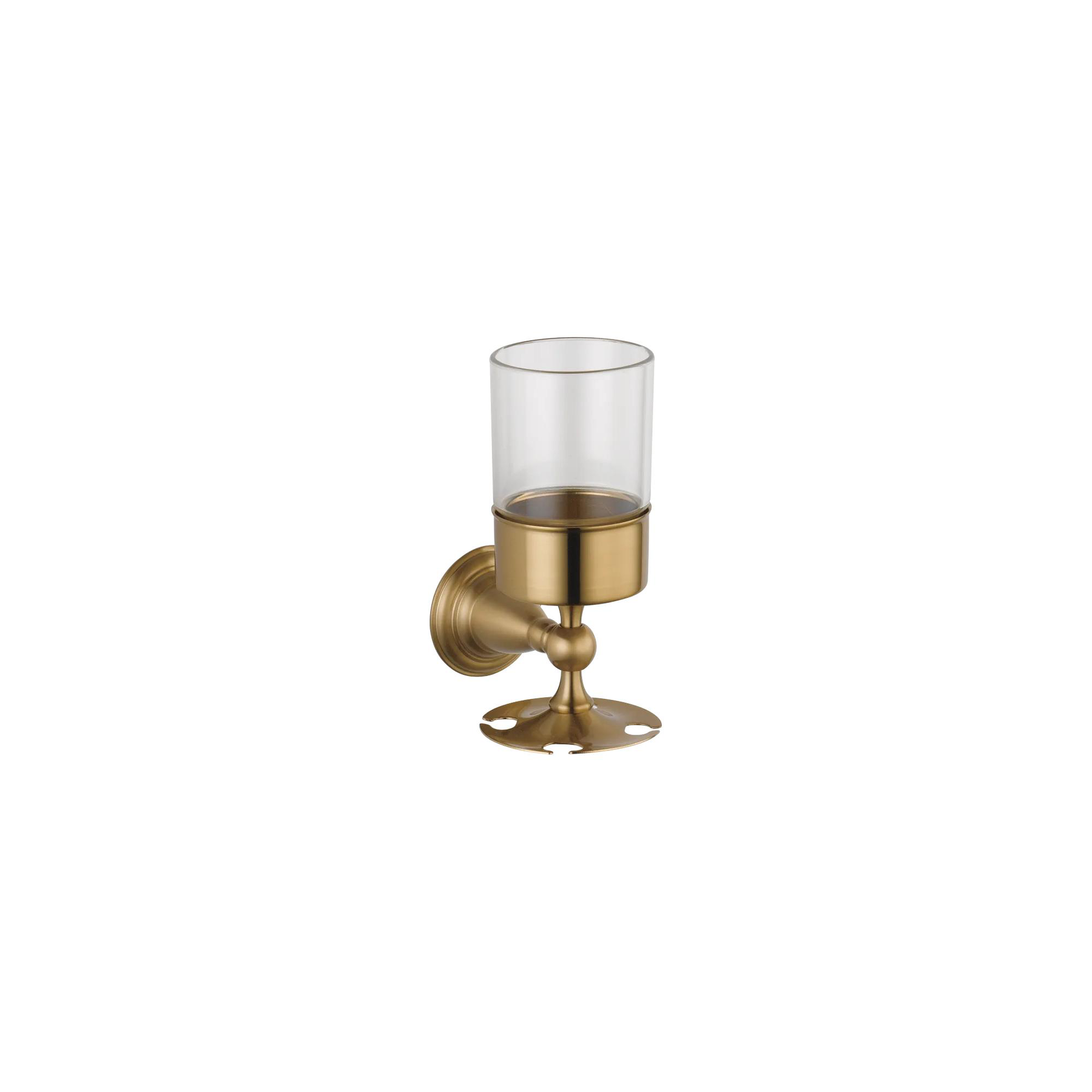 Toothbrush / Tumbler Holder