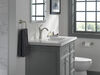 Single Handle Centerset Bathroom Faucet