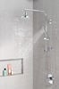 Single-Setting Hand Shower