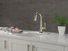 Touch2O&reg; Bar / Prep Faucet with Touchless Technology