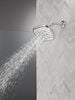 H2Okinetic&reg; 6-Setting 9-inch Raincan Shower Head