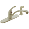 Single Handle Kitchen Faucet