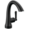 Single Handle Single-Hole Lavatory Faucet