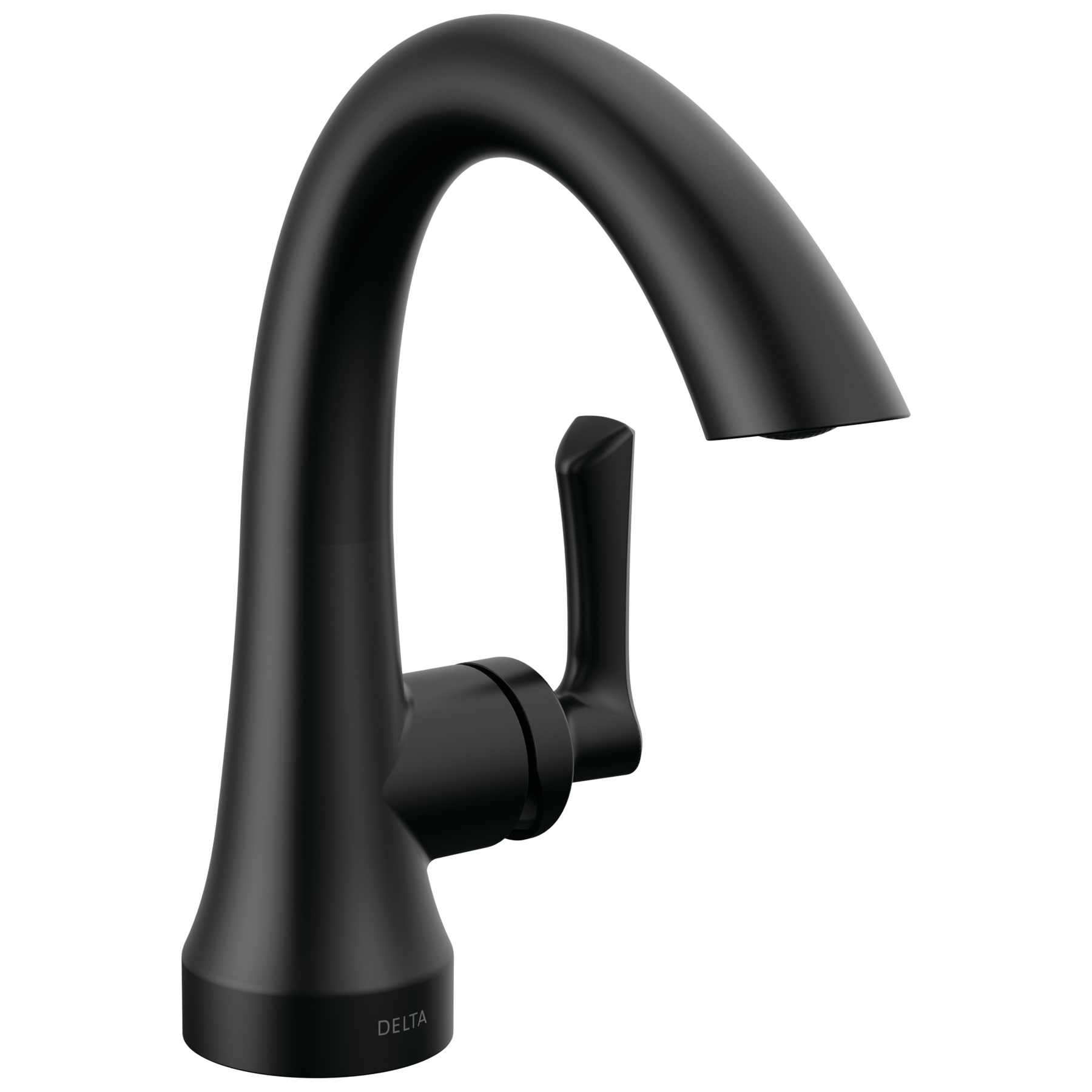 Single Handle Single-Hole Lavatory Faucet