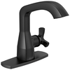 Single Handle Bathroom Faucet