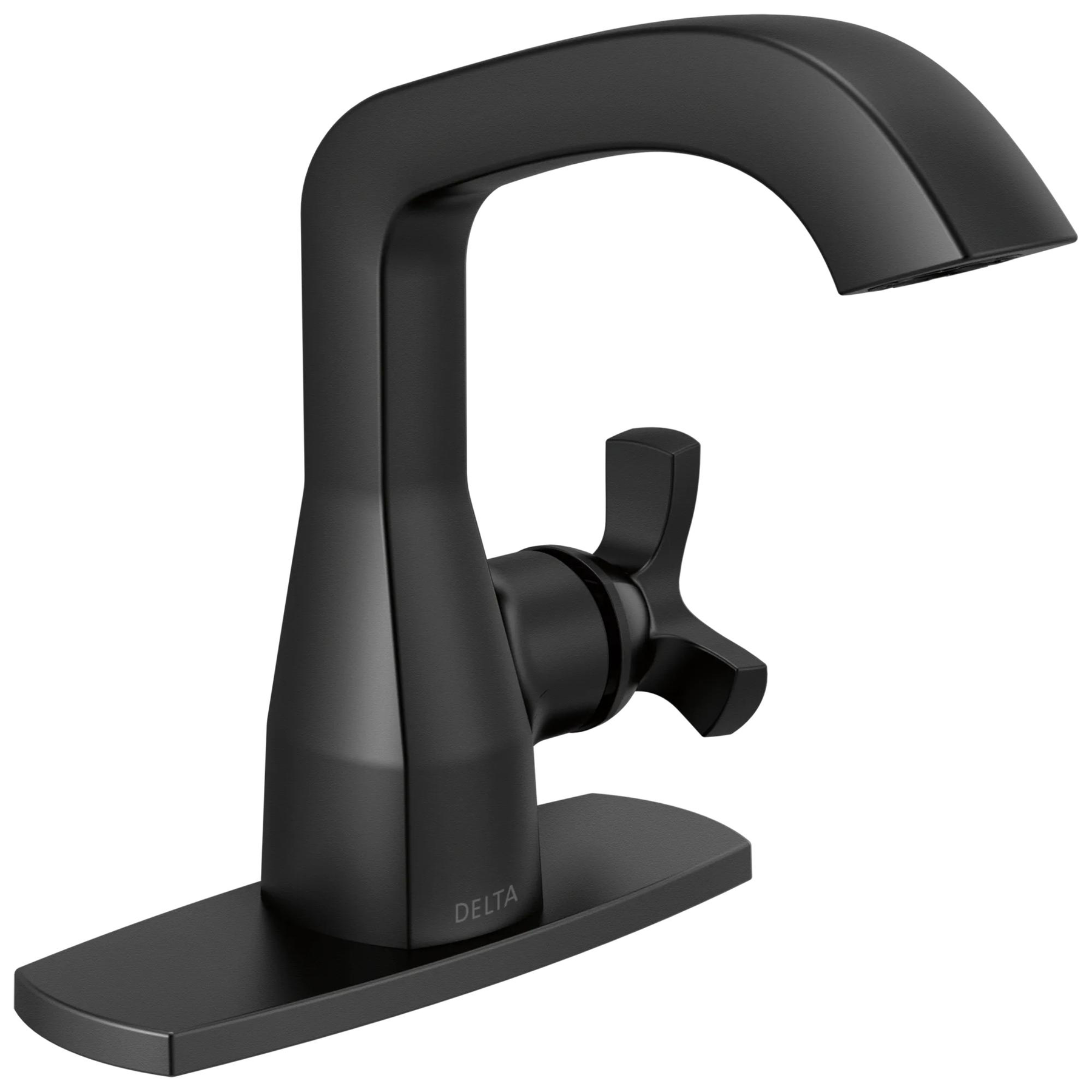 Single Handle Bathroom Faucet