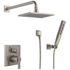 3-Setting Custom Shower Bundle with Raincan - 14 Series