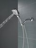 4-Setting Hand Shower