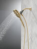 6-Setting SureDock Magnetic Handshower 1.75 GPM (Recertified)