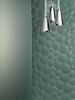 Zura H2OKinetic Pendant Raincan Shower Head