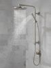 Single-Setting Hand Shower